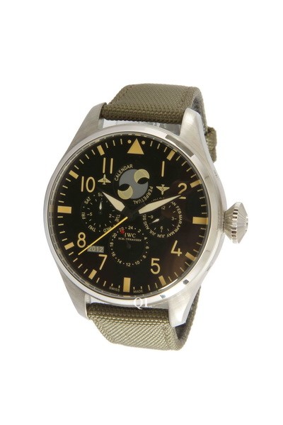 IWC watch man-008